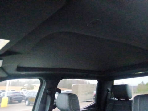 2026 Toyota Tundra Limited HV