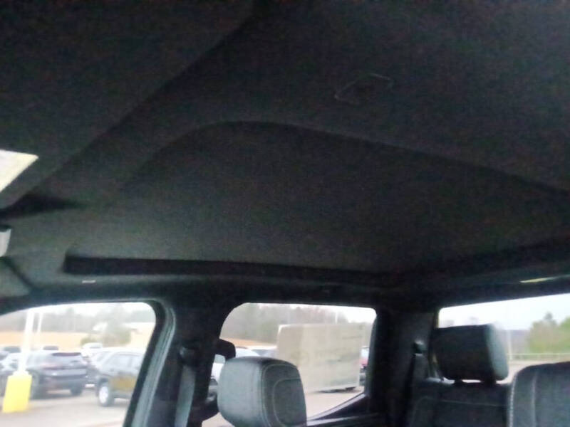 2026 Toyota Tundra Limited HV