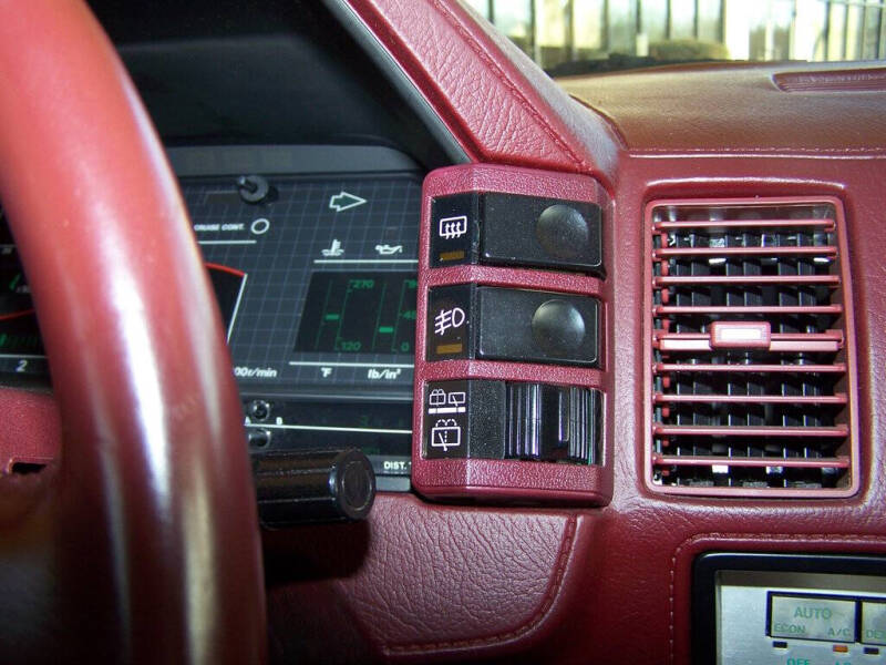 1986 Nissan 300ZX Turbo