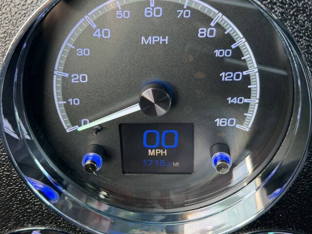 1968 Chevrolet C/K 20 Series