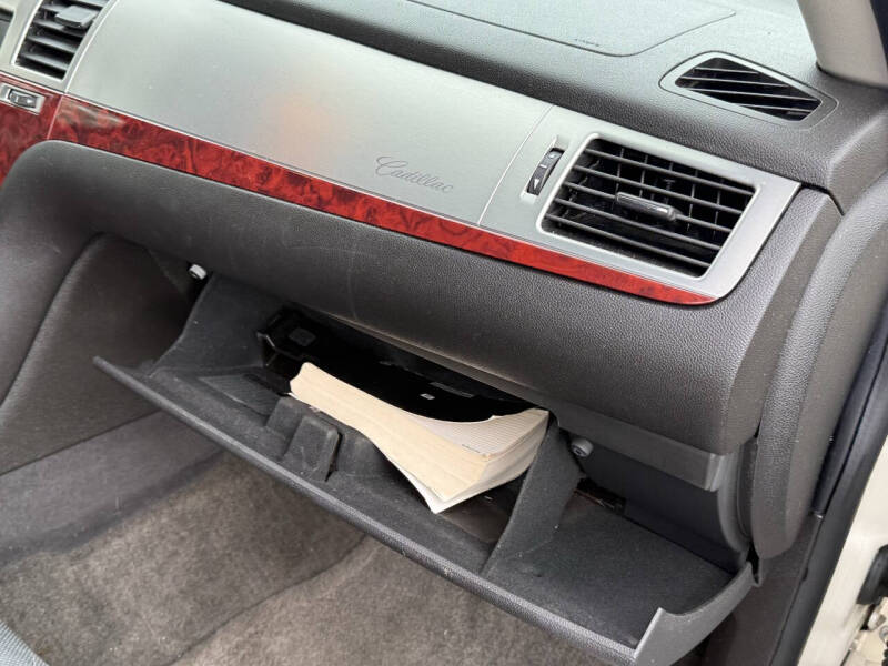 2010 Cadillac Escalade Luxury