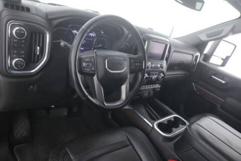 2023 GMC Sierra 2500HD