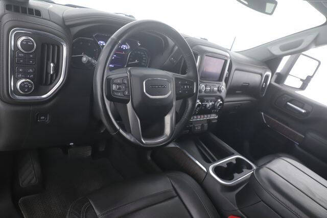 2023 GMC Sierra 2500HD