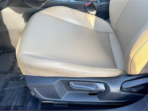 2019 Volkswagen Jetta SE