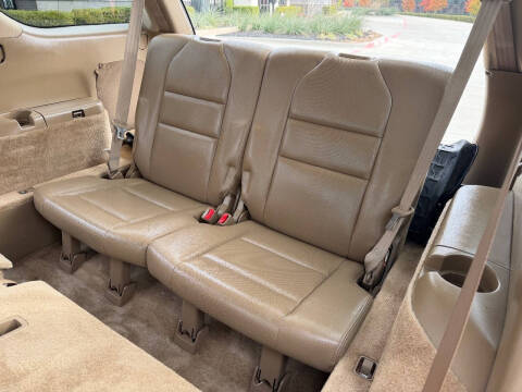 2005 Acura MDX Touring