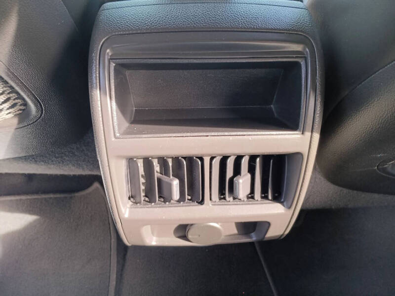 2012 Cadillac SRX Performance Collection
