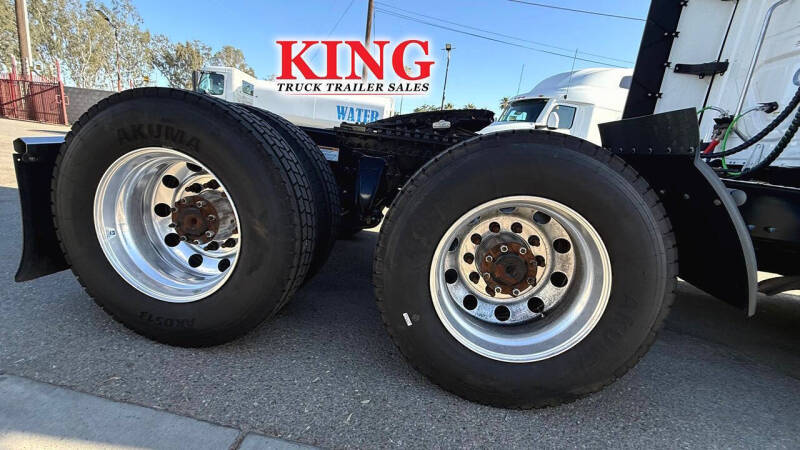 2024 Freightliner Cascadia