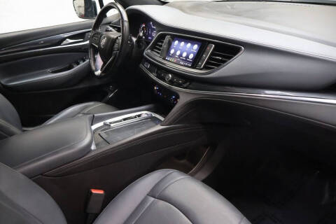 2022 Buick Enclave Premium