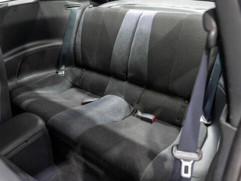 2008 Mitsubishi Eclipse GS