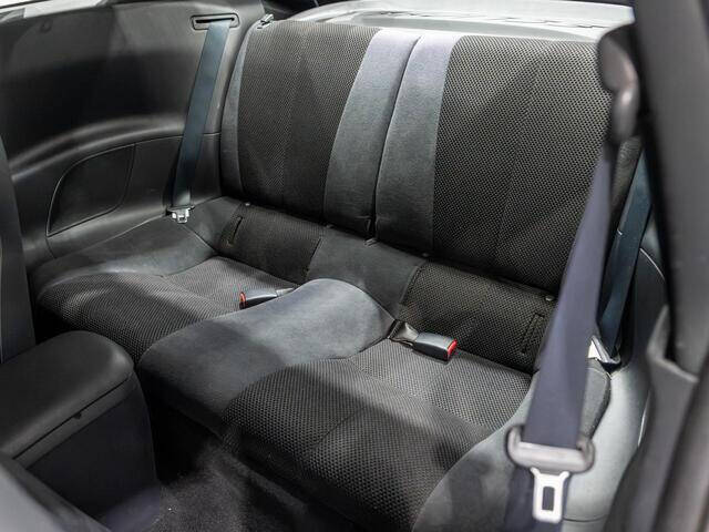 2008 Mitsubishi Eclipse GS