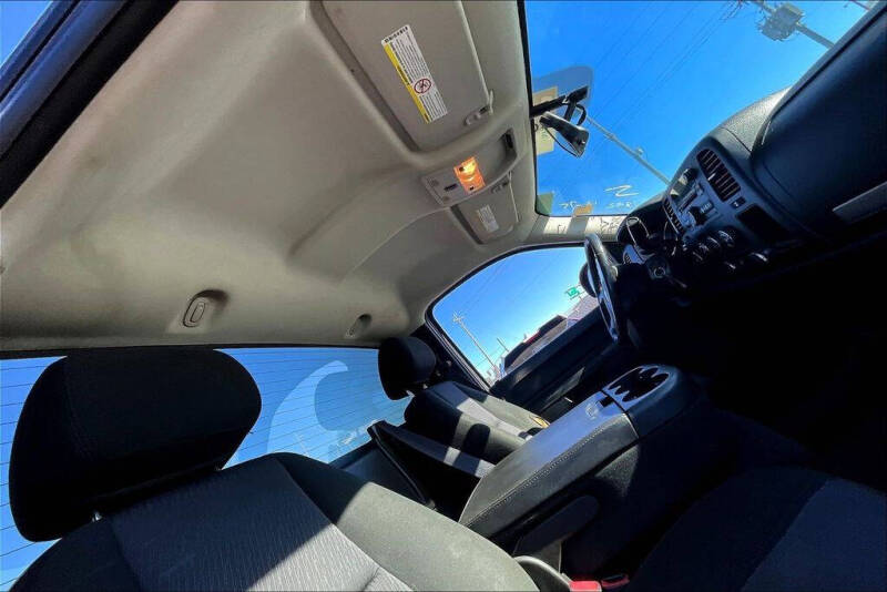 2012 Chevrolet Silverado 2500HD LT