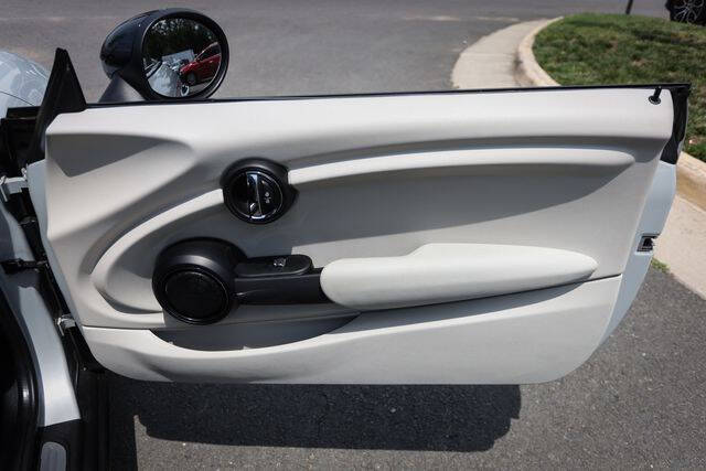 2016 MINI Hardtop 2 Door Cooper