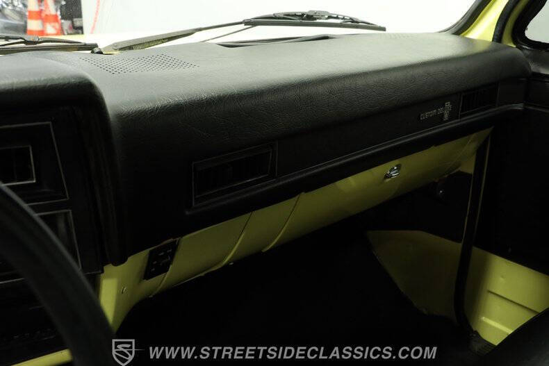 1987 Chevrolet R/V 10 Series