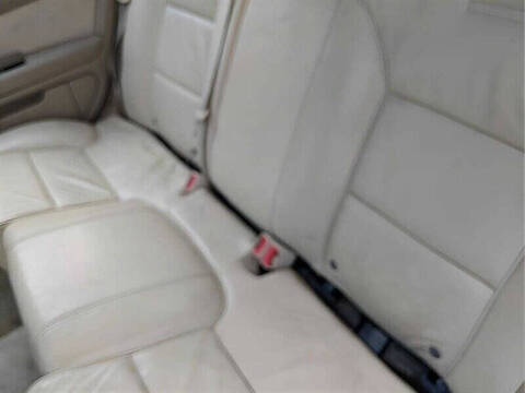 2004 Audi A8 L quattro