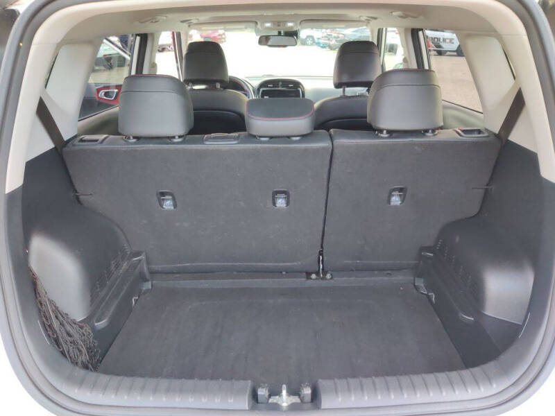 2023 Kia Soul GT-Line