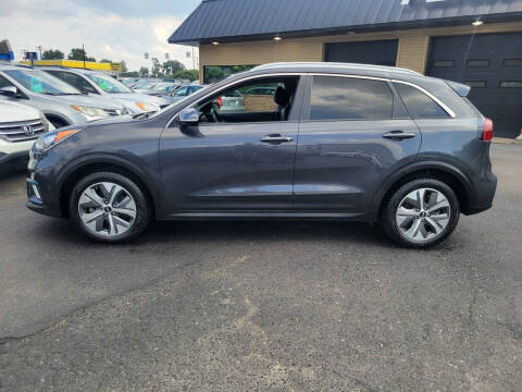 2019 Kia Niro EV EX
