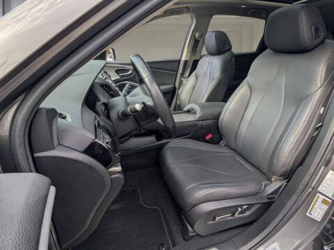 2024 Acura RDX SH-AWD