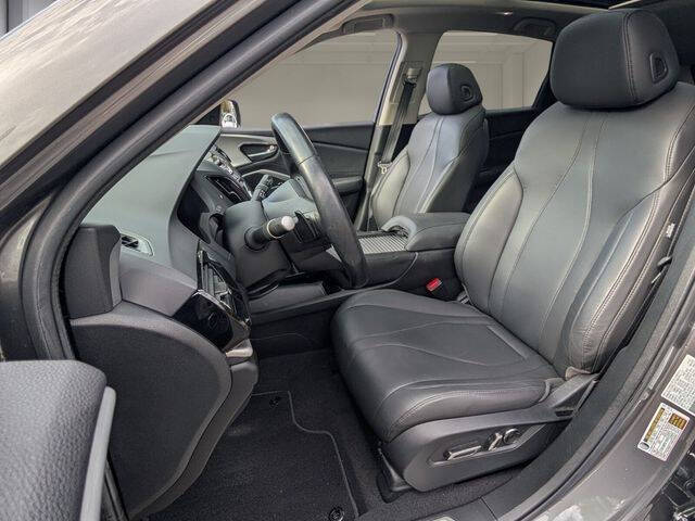 2024 Acura RDX SH-AWD