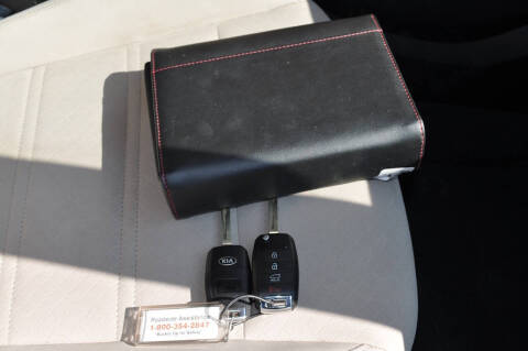 2018 Kia Sorento LX V6