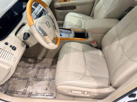 2007 Toyota Avalon Limited