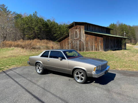 1979 Chevrolet Malibu