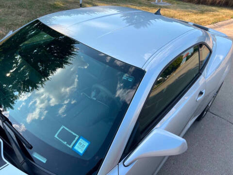 2010 Chevrolet Camaro LT