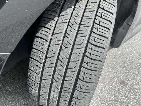 2012 Volkswagen Jetta SE PZEV