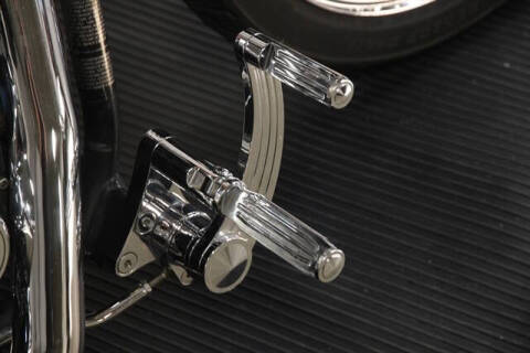 1999 Harley-Davidson DYNA CONVE