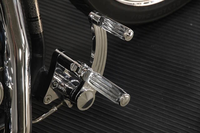 1999 Harley-Davidson DYNA CONVE