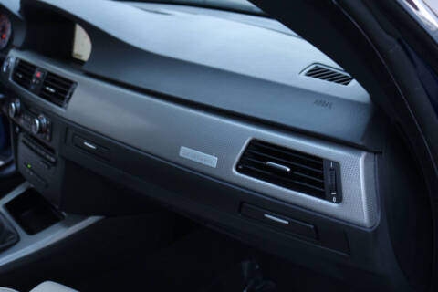 2011 BMW 3 Series 335is