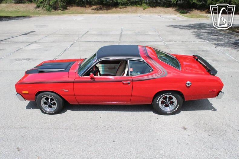 1976 Dodge Dart