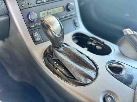 2006 Chevrolet Corvette