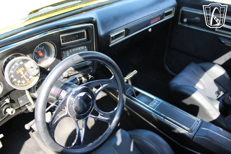 1977 Chevrolet Blazer