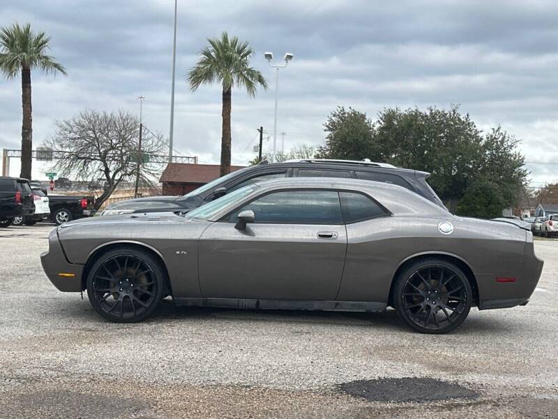 2010 Dodge Challenger for sale at Rocky's Auto Sales in Corpus Christi TX