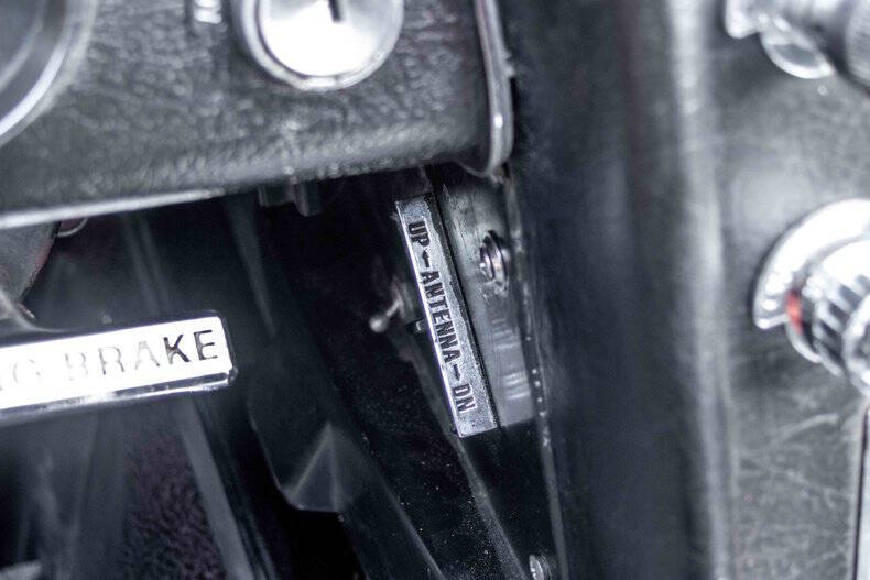 1966 Chevrolet Corvette