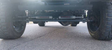 2008 Jeep Wrangler Unlimited Rubicon