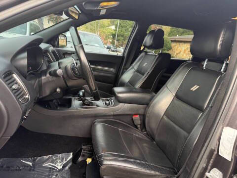 2020 Dodge Durango R/T