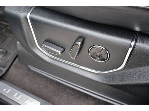 2019 Ford Expedition MAX Platinum