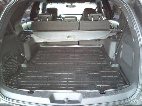 2014 Ford Explorer Sport