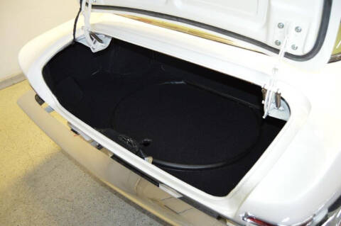 1963 Studebaker Avanti