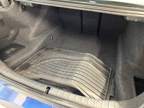 2021 BMW 5 Series M550i xDrive