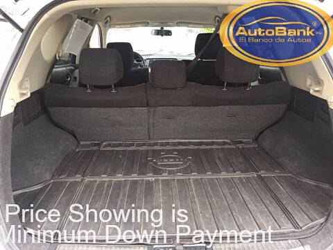 2009 Nissan Murano S