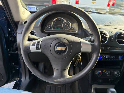 2010 Chevrolet HHR LT