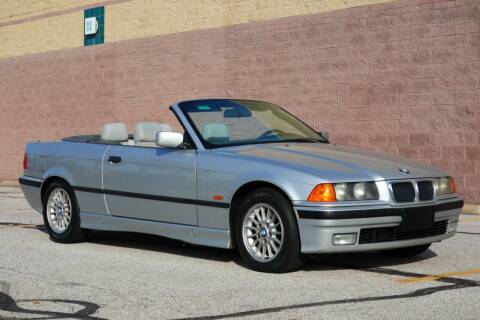 1999 BMW 3 Series for sale at NeoClassics - JFM NEOCLASSICS in Willoughby OH