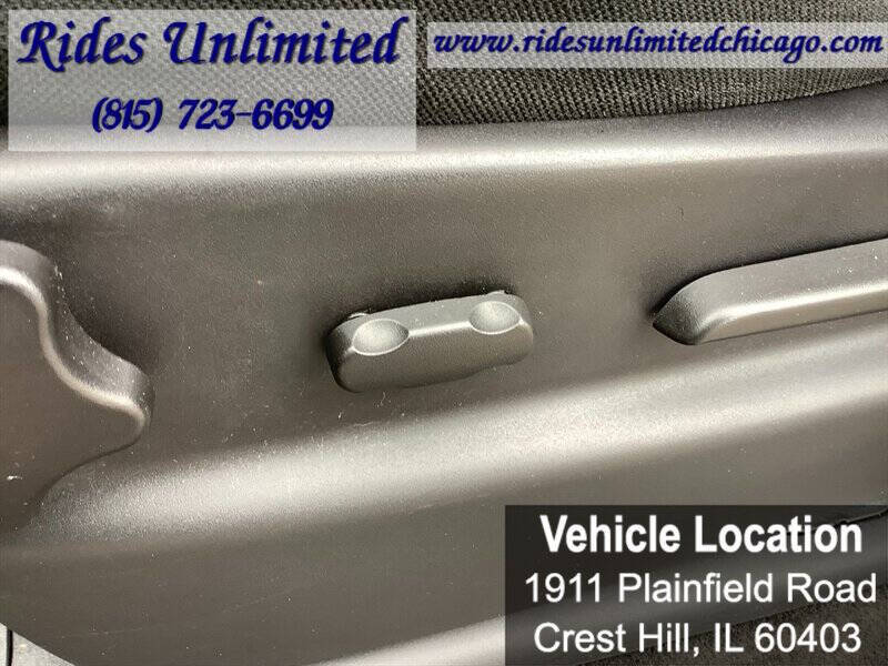 2013 Chevrolet Avalanche LS Black Diamond