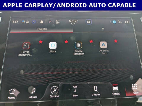 2025 Dodge Durango SRT Hellcat