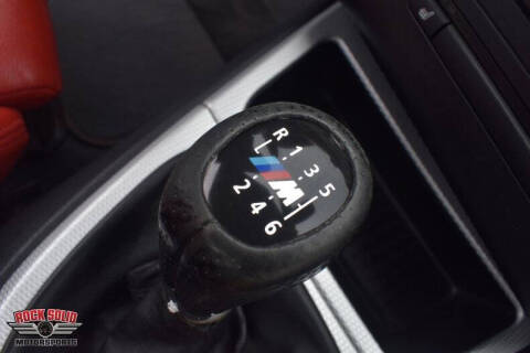 2009 BMW 1 Series 135i