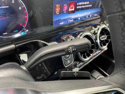 2026 Mercedes-Benz GLA GLA 250