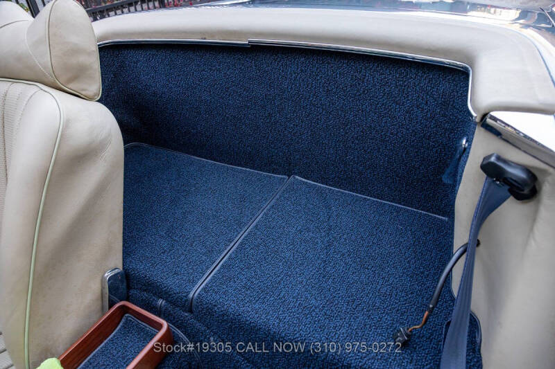 1971 Mercedes-Benz 280-Class