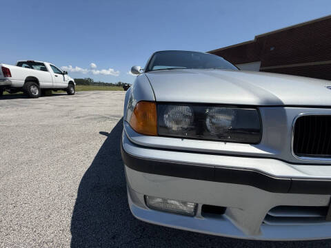 1995 BMW M3